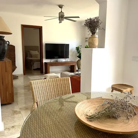 度假居 Playa Blanca Dreams Con Jacuzzi 罗萨里奥港