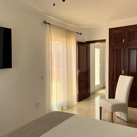 Playa Blanca Dreams Con Jacuzzi 罗萨里奥港