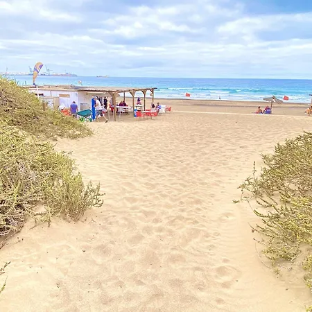Playa Blanca Dreams Con Jacuzzi 罗萨里奥港