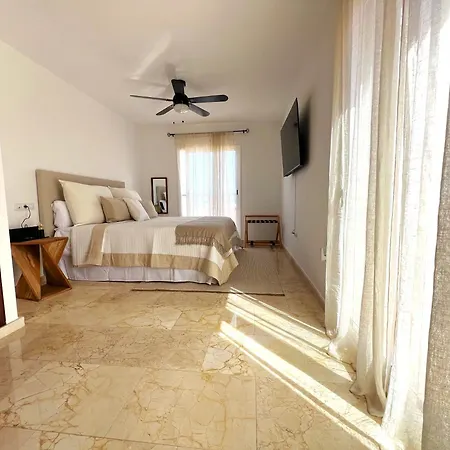 Σπίτι διακοπών Playa Blanca Dreams Con Jacuzzi Puerto del Rosario (Fuerteventura)