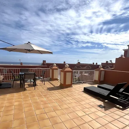 Playa Blanca Dreams Con Jacuzzi *