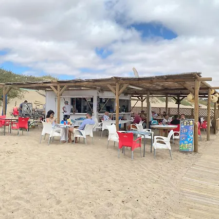 Σπίτι διακοπών Playa Blanca Dreams Con Jacuzzi